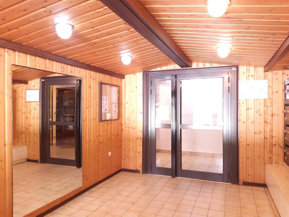Vue Magique En Hypercentre Avec Parking Privatif Chamonix Mont Blanc Exterior foto